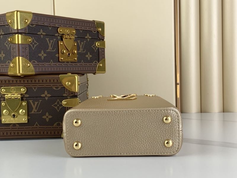 LV Top Handle Bags